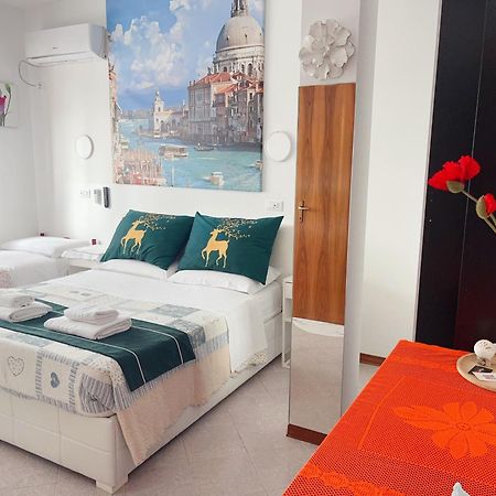 Sogna Venezia 15 Apartment Mestre Luaran gambar