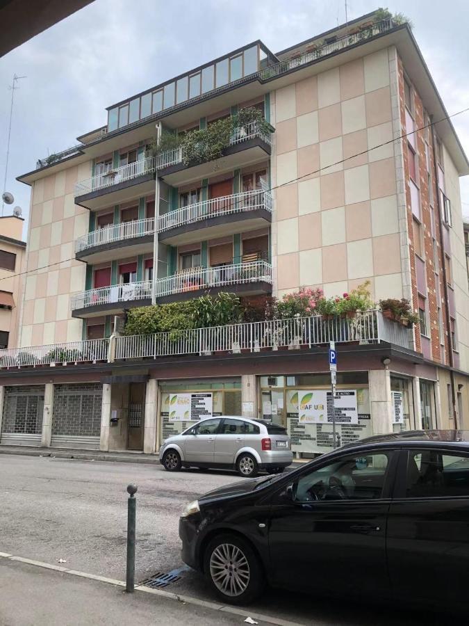 Sogna Venezia 15 Apartment Mestre Luaran gambar