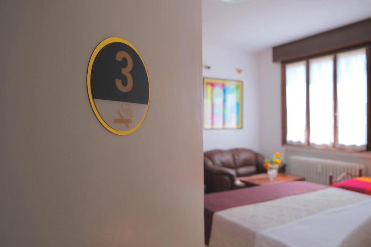 Sogna Venezia 15 Apartment Mestre Luaran gambar