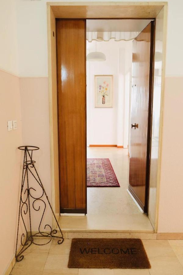 Sogna Venezia 15 Apartment Mestre Luaran gambar