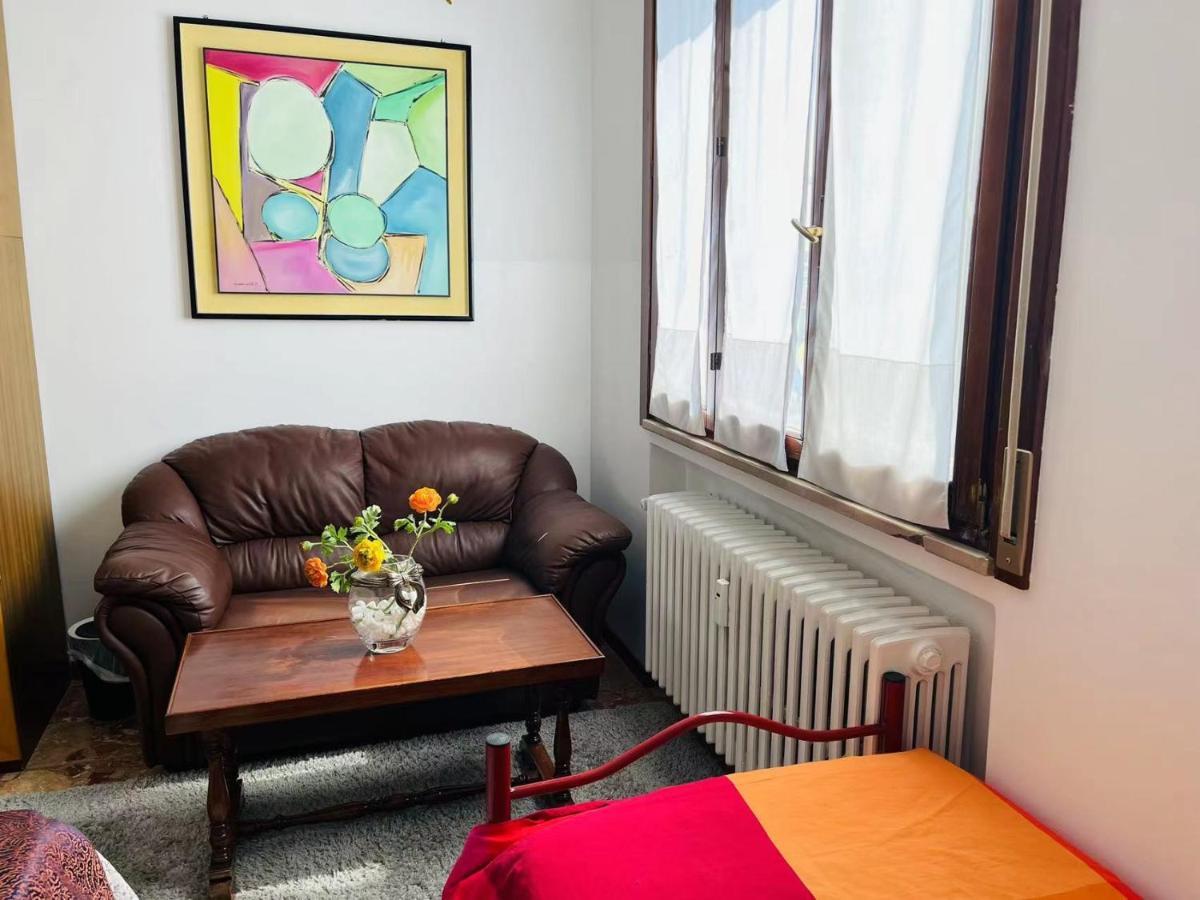Sogna Venezia 15 Apartment Mestre Luaran gambar