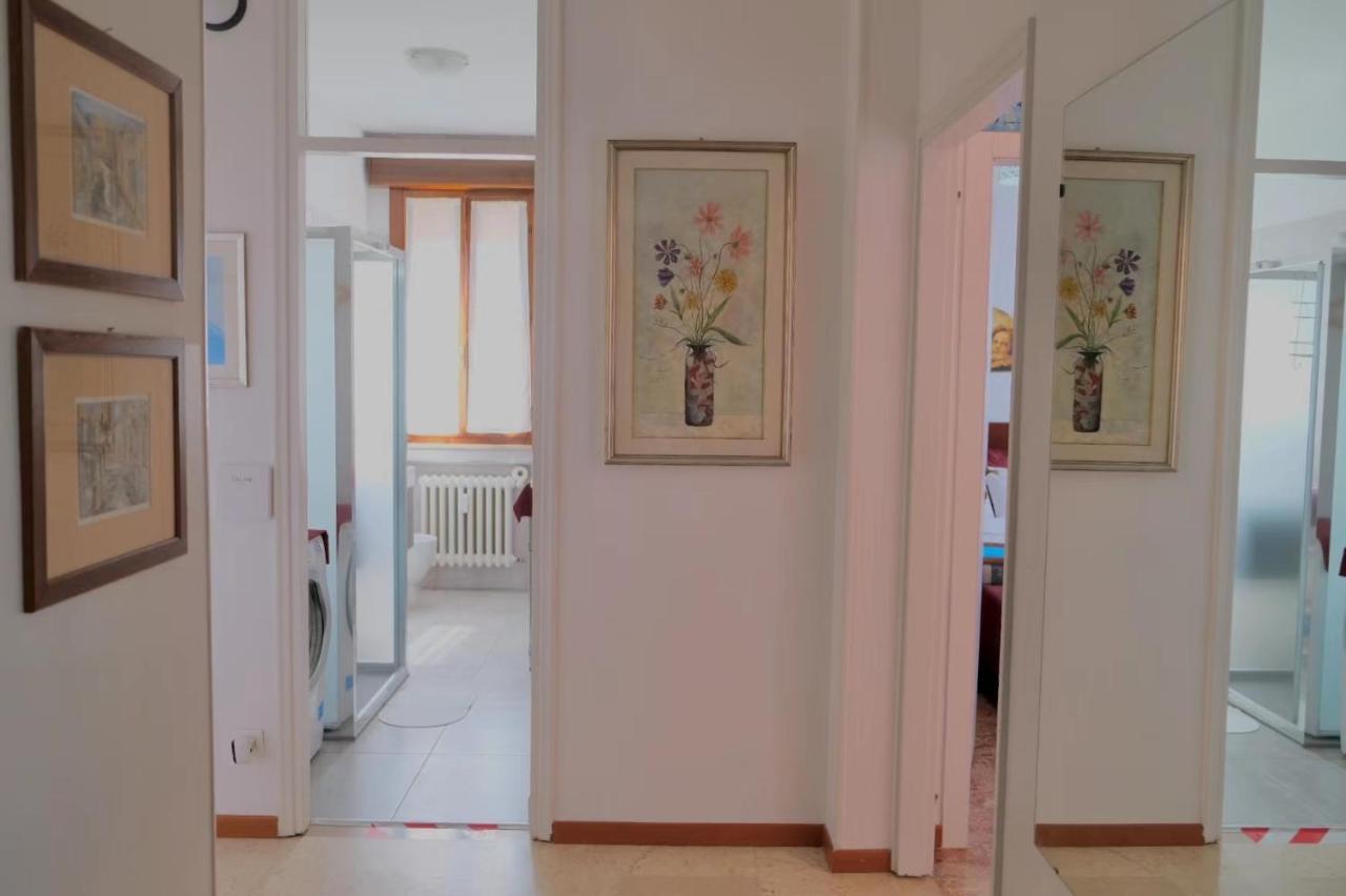 Sogna Venezia 15 Apartment Mestre Luaran gambar