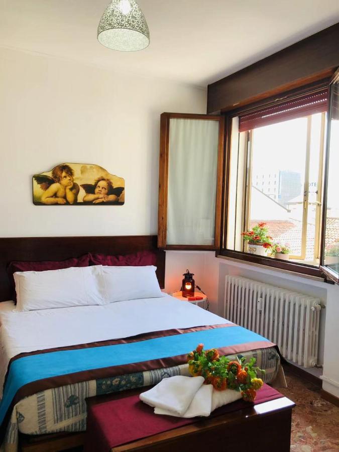 Sogna Venezia 15 Apartment Mestre Luaran gambar