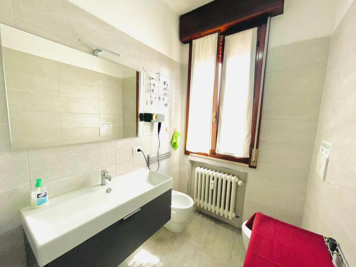 Sogna Venezia 15 Apartment Mestre Luaran gambar