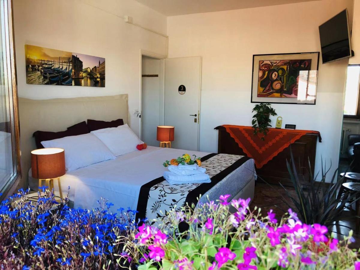 Sogna Venezia 15 Apartment Mestre Luaran gambar
