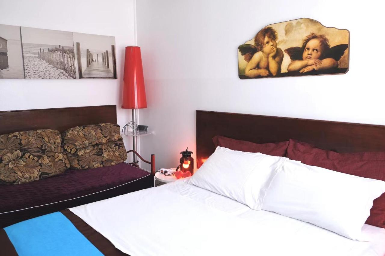 Sogna Venezia 15 Apartment Mestre Luaran gambar