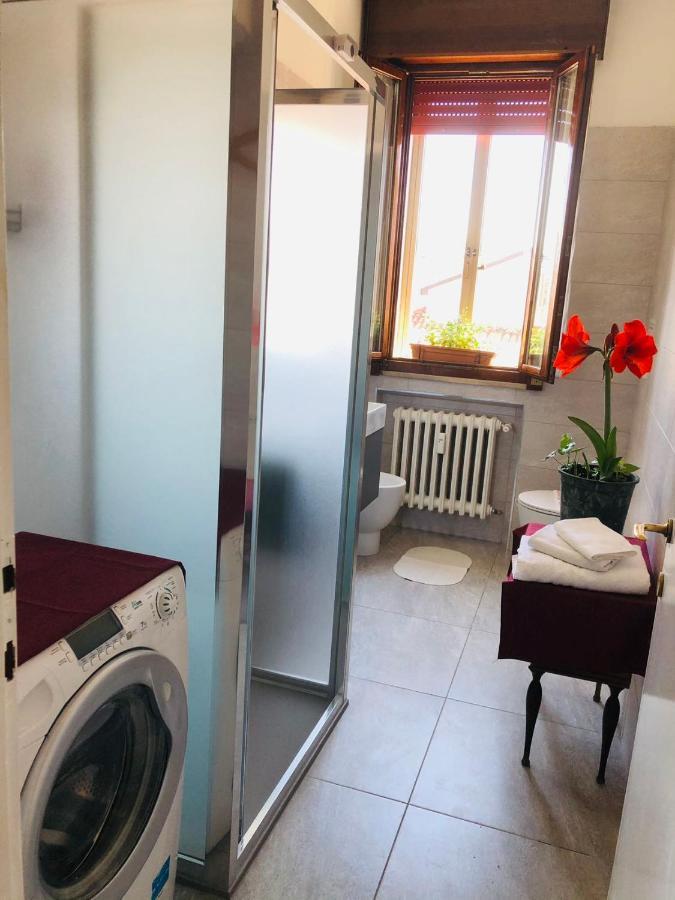 Sogna Venezia 15 Apartment Mestre Luaran gambar