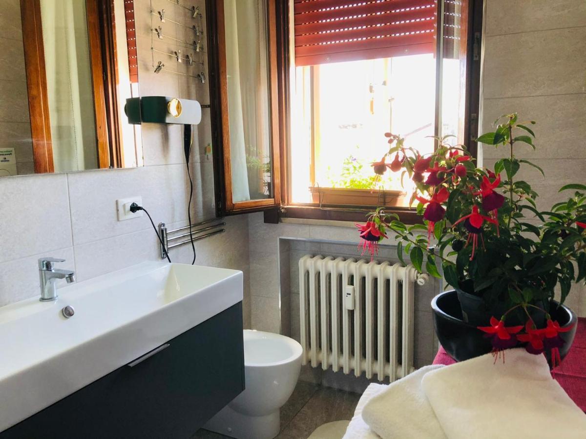 Sogna Venezia 15 Apartment Mestre Luaran gambar