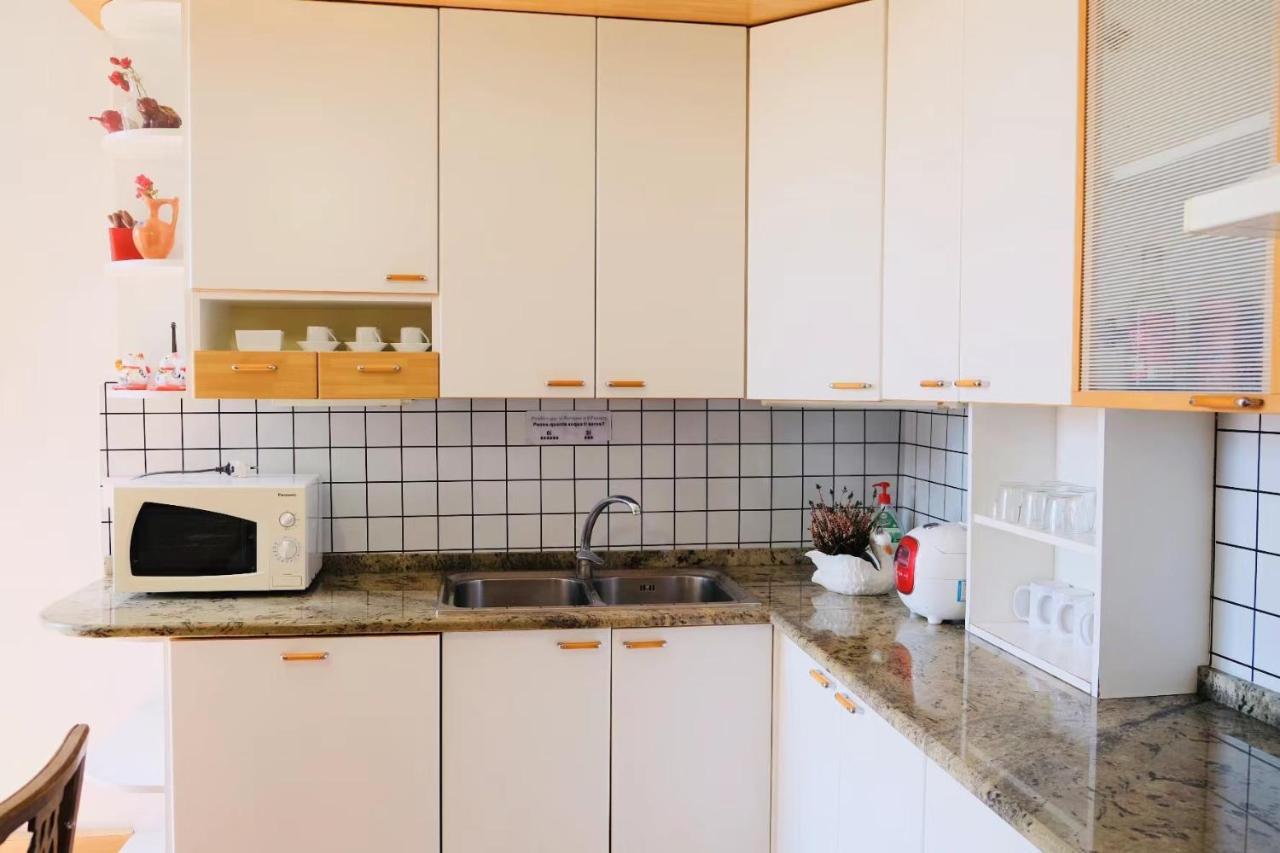 Sogna Venezia 15 Apartment Mestre Luaran gambar