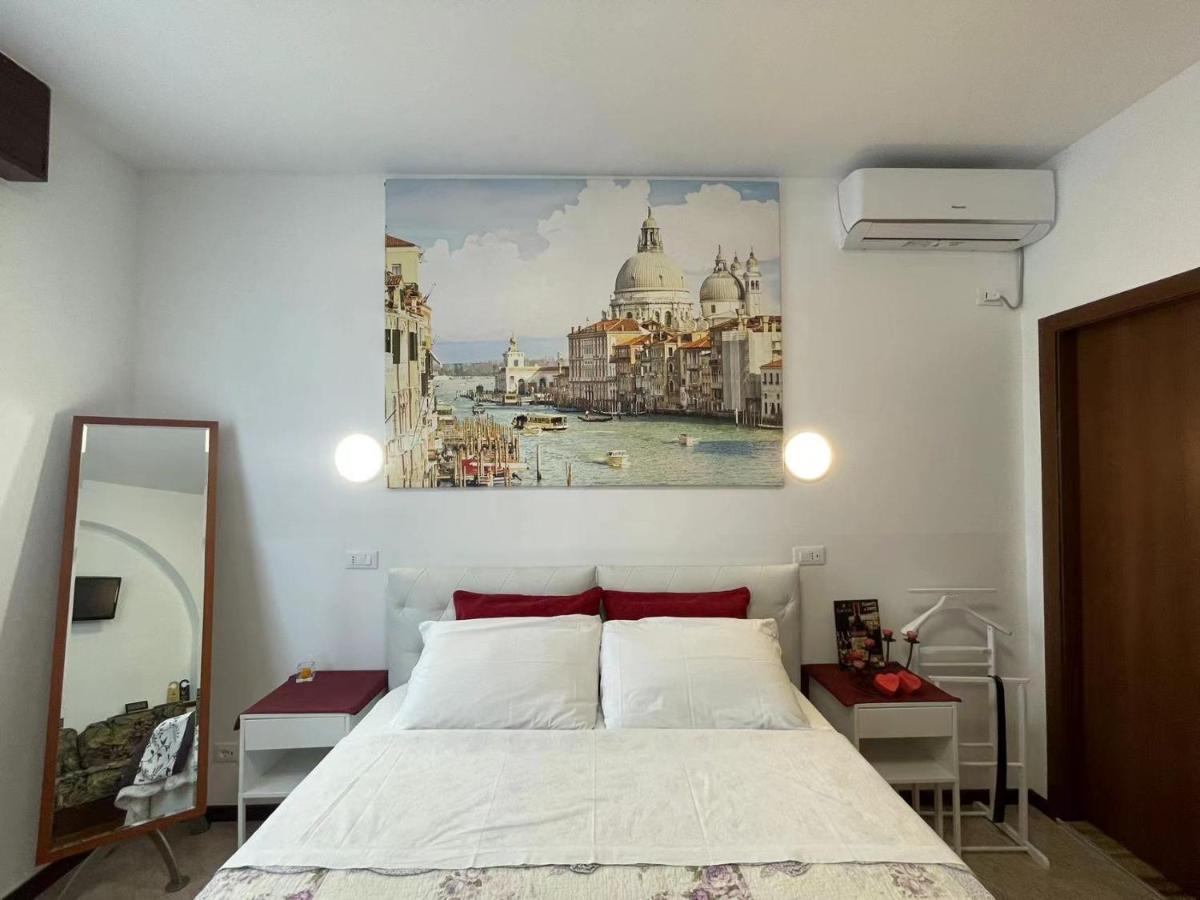 Sogna Venezia 15 Apartment Mestre Luaran gambar