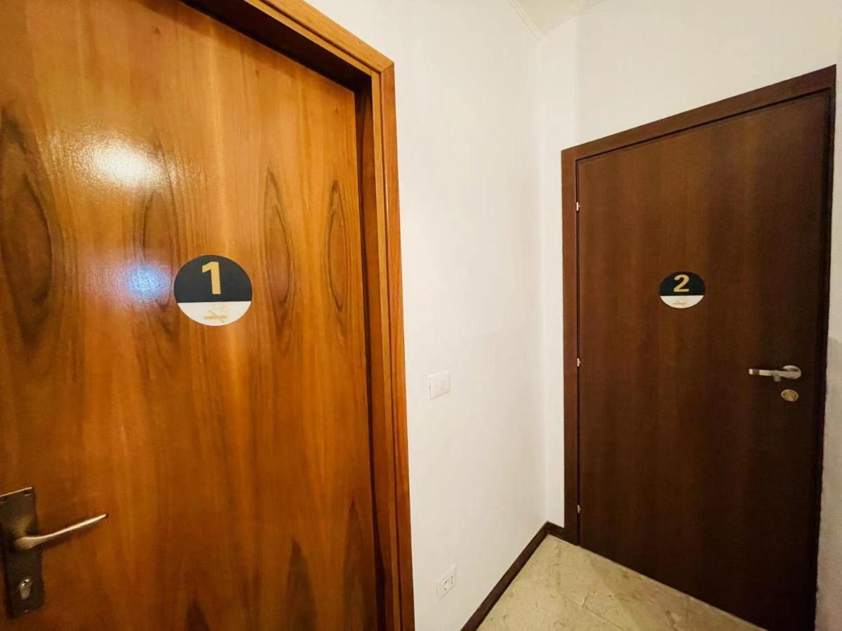 Sogna Venezia 15 Apartment Mestre Luaran gambar