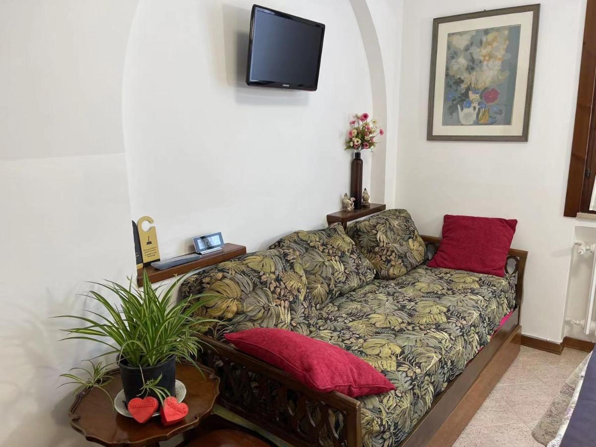 Sogna Venezia 15 Apartment Mestre Luaran gambar