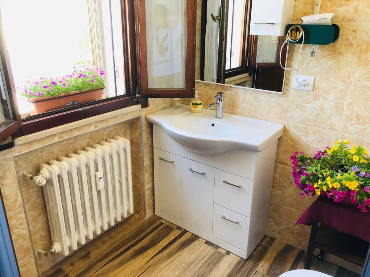 Sogna Venezia 15 Apartment Mestre Luaran gambar