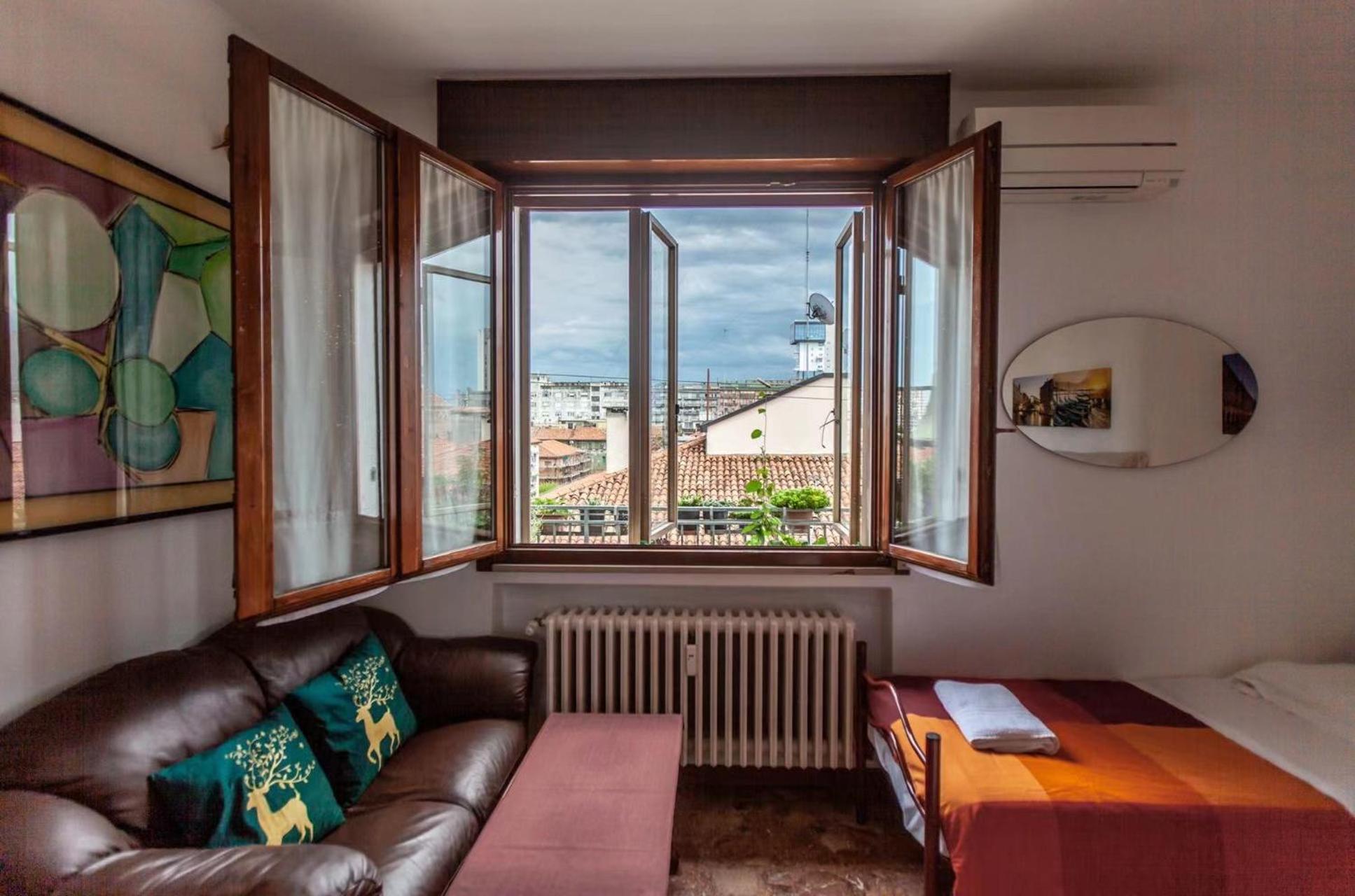 Sogna Venezia 15 Apartment Mestre Luaran gambar