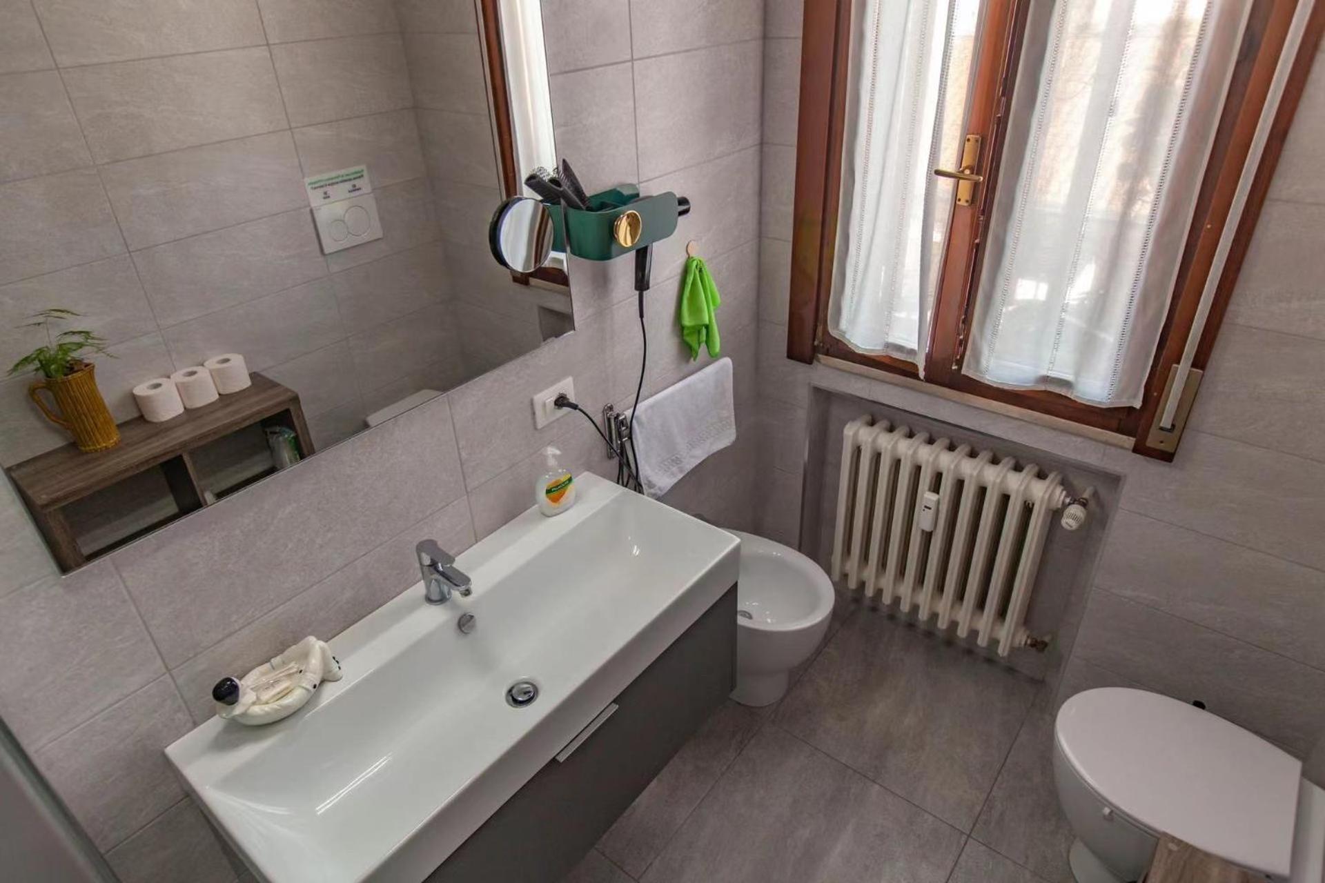 Sogna Venezia 15 Apartment Mestre Luaran gambar