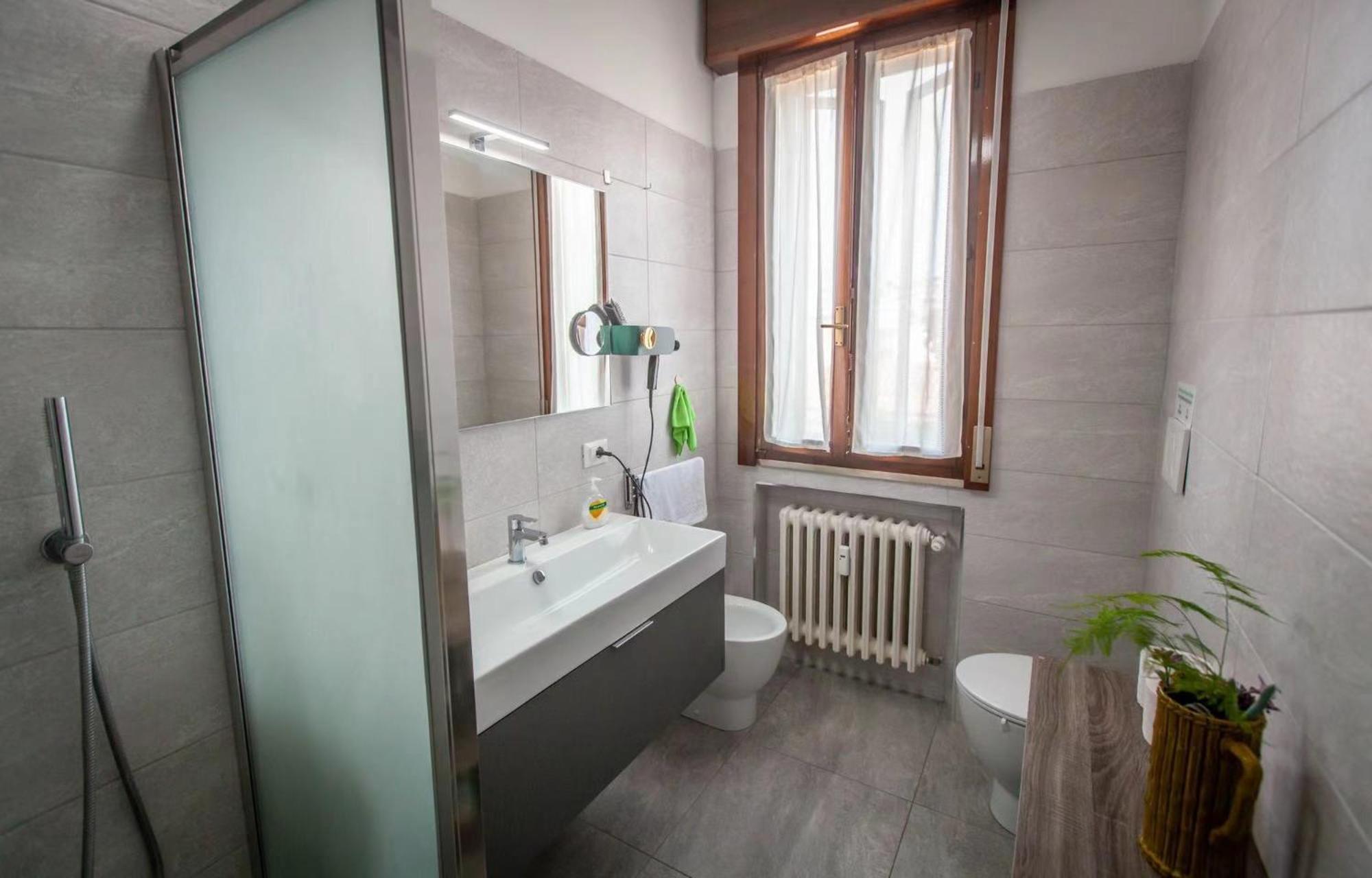 Sogna Venezia 15 Apartment Mestre Luaran gambar