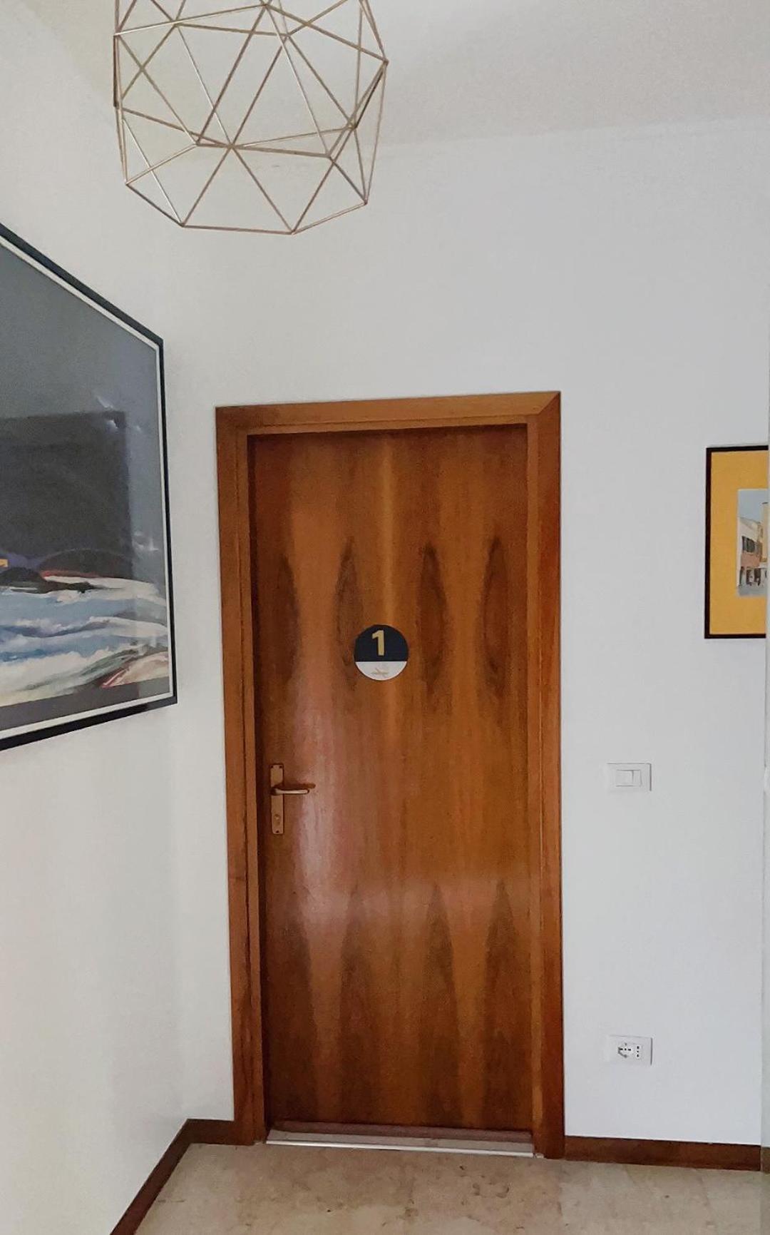 Sogna Venezia 15 Apartment Mestre Luaran gambar
