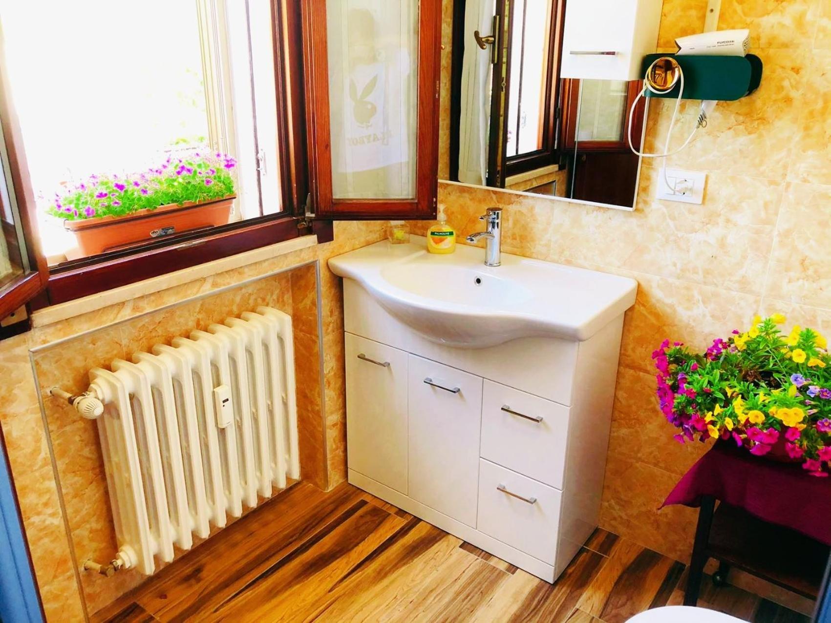 Sogna Venezia 15 Apartment Mestre Luaran gambar