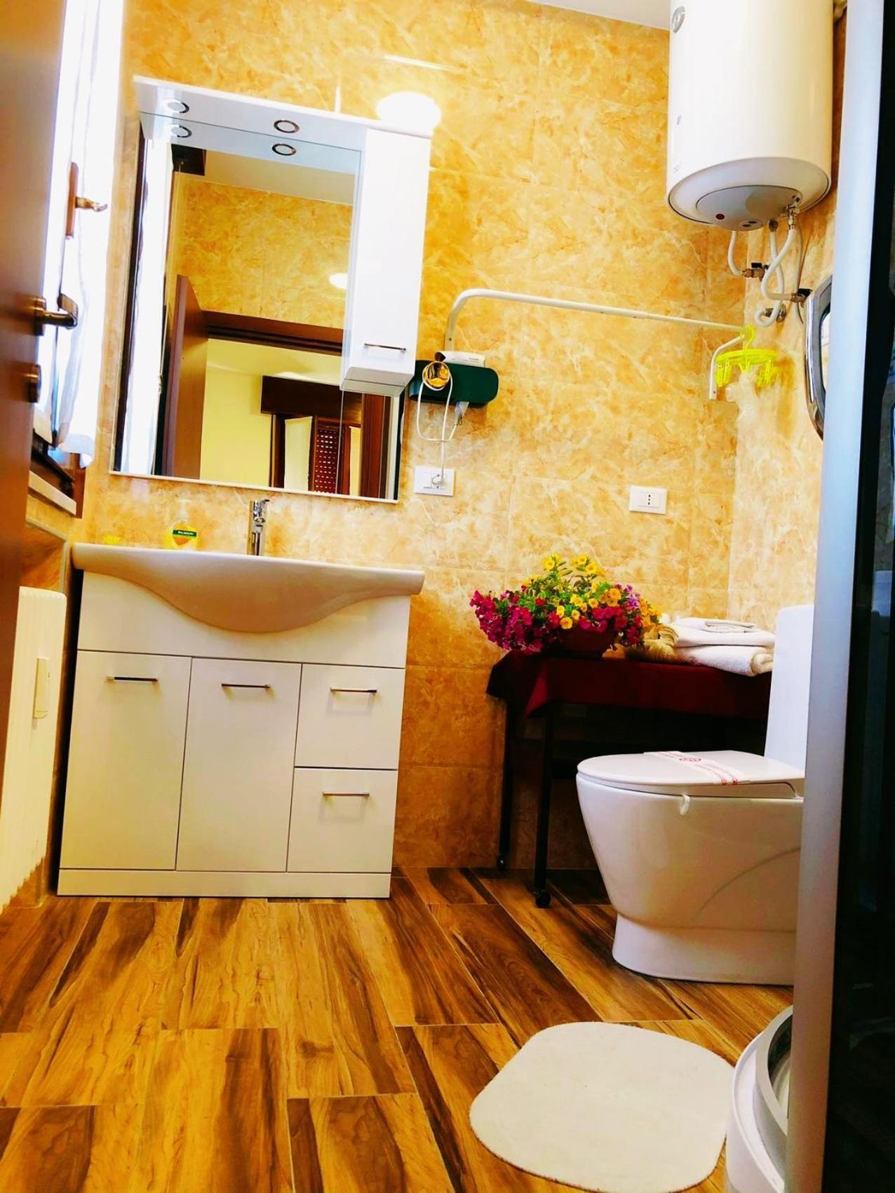 Sogna Venezia 15 Apartment Mestre Luaran gambar