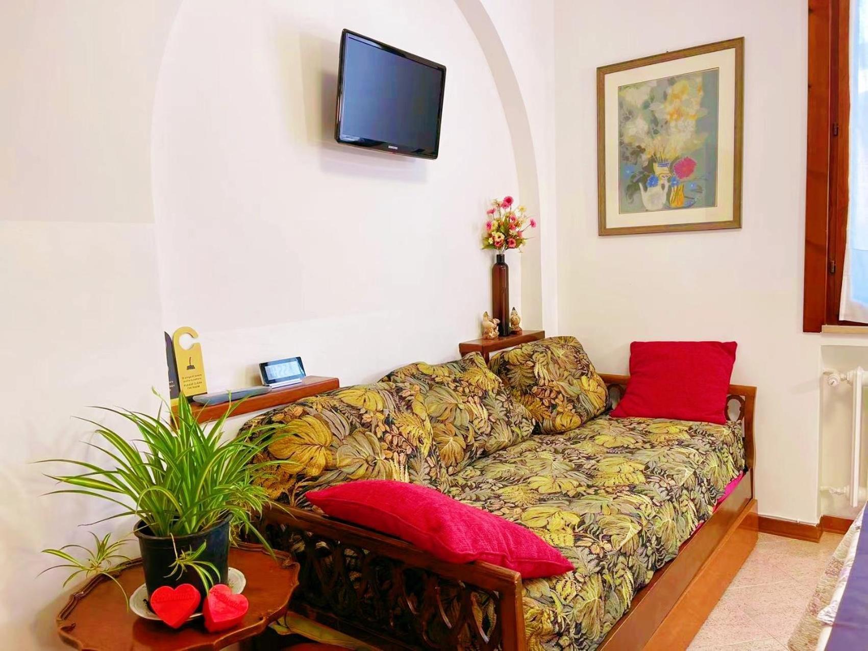 Sogna Venezia 15 Apartment Mestre Luaran gambar