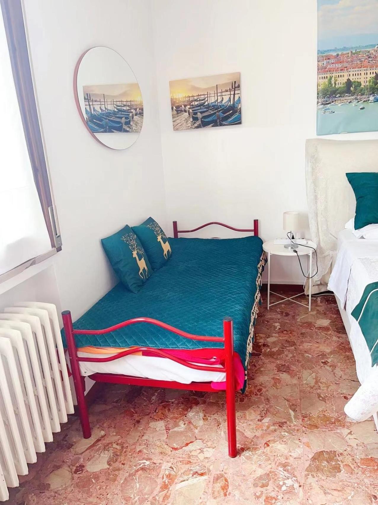 Sogna Venezia 15 Apartment Mestre Luaran gambar