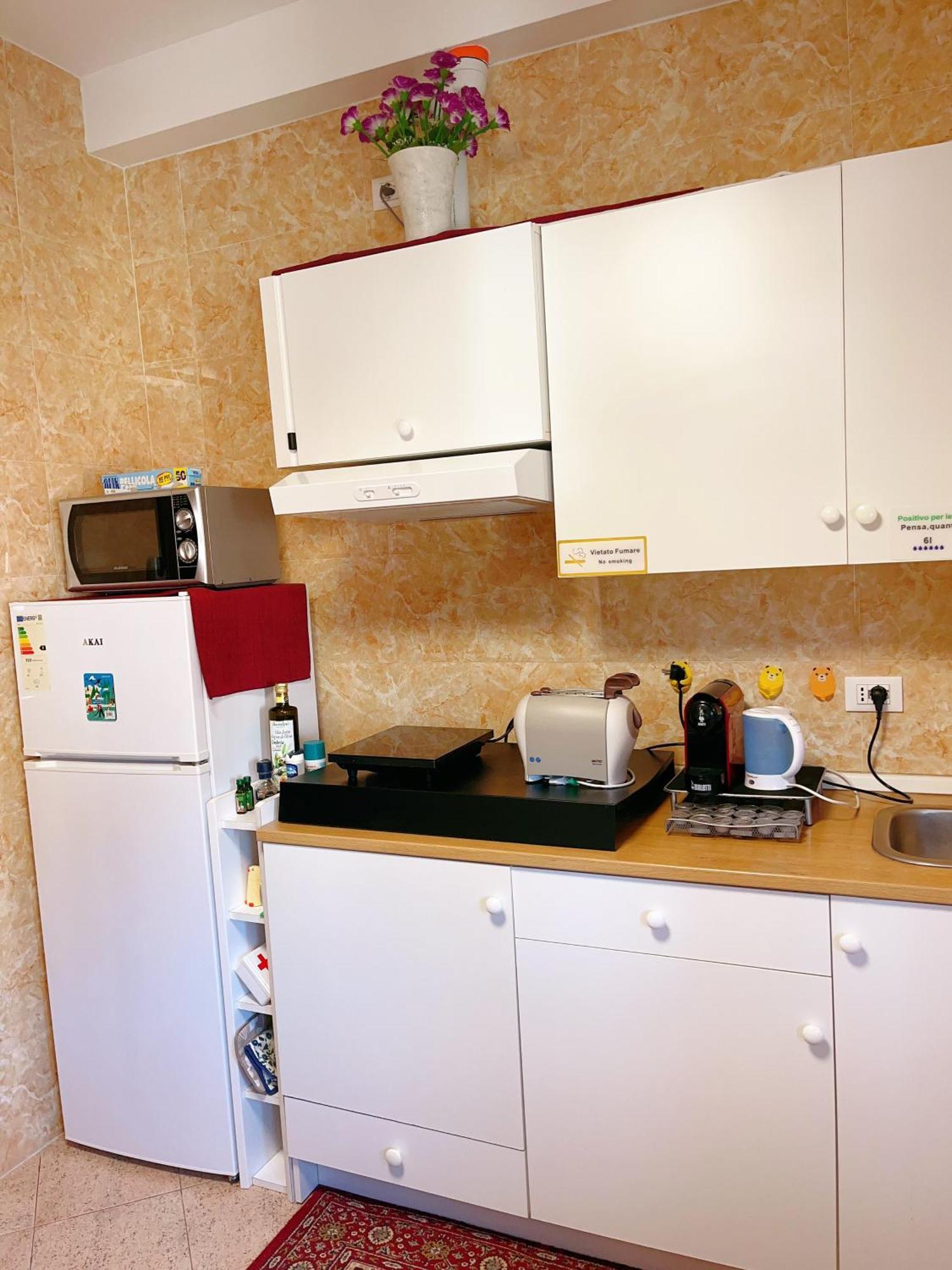 Sogna Venezia 15 Apartment Mestre Luaran gambar