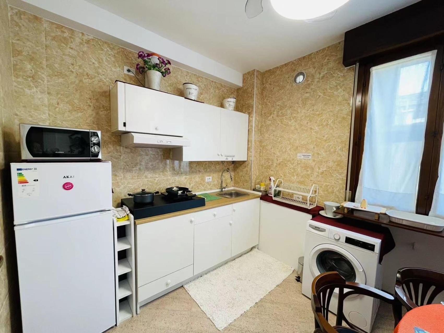 Sogna Venezia 15 Apartment Mestre Luaran gambar