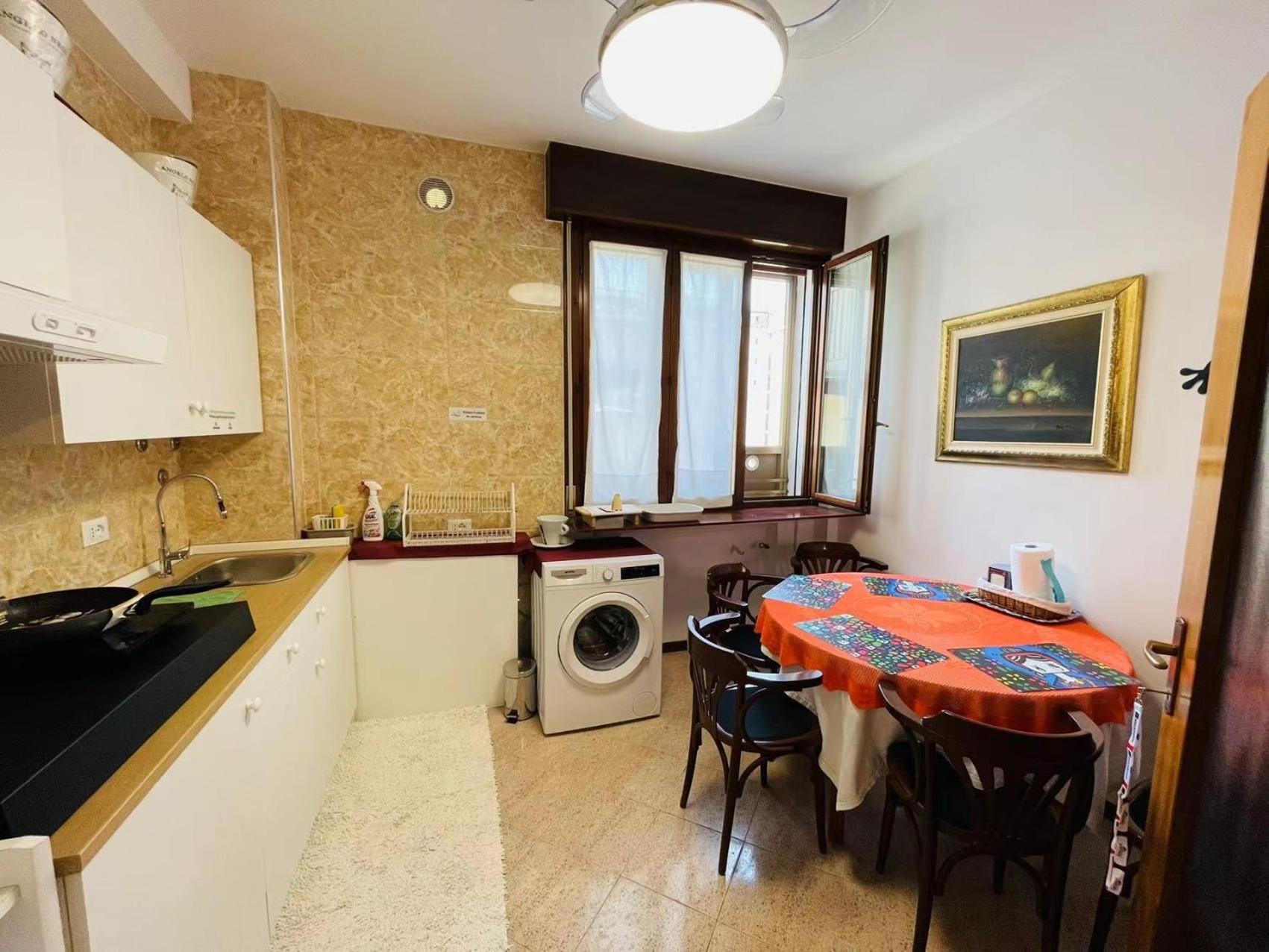 Sogna Venezia 15 Apartment Mestre Luaran gambar