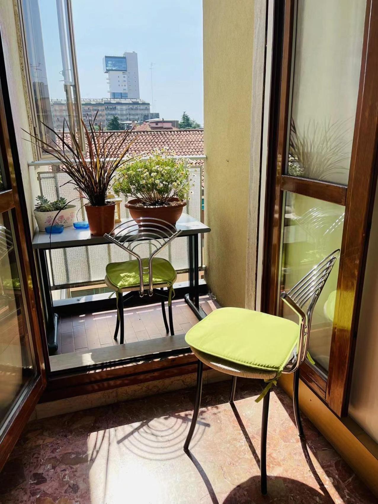 Sogna Venezia 15 Apartment Mestre Luaran gambar