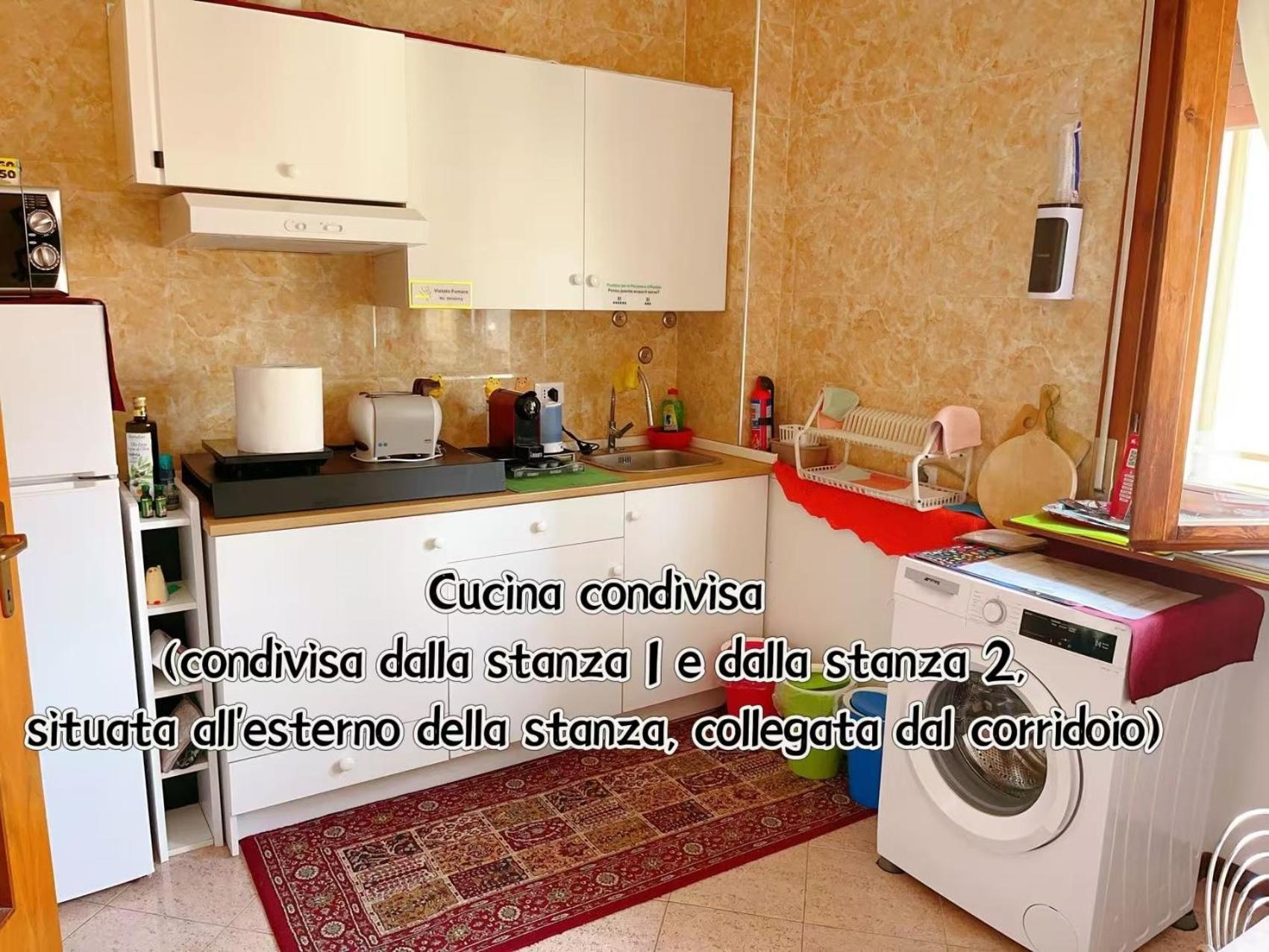 Sogna Venezia 15 Apartment Mestre Luaran gambar