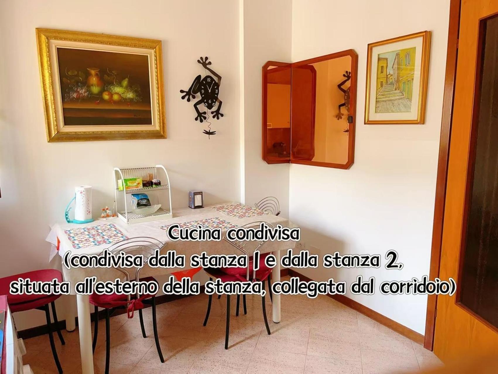 Sogna Venezia 15 Apartment Mestre Luaran gambar