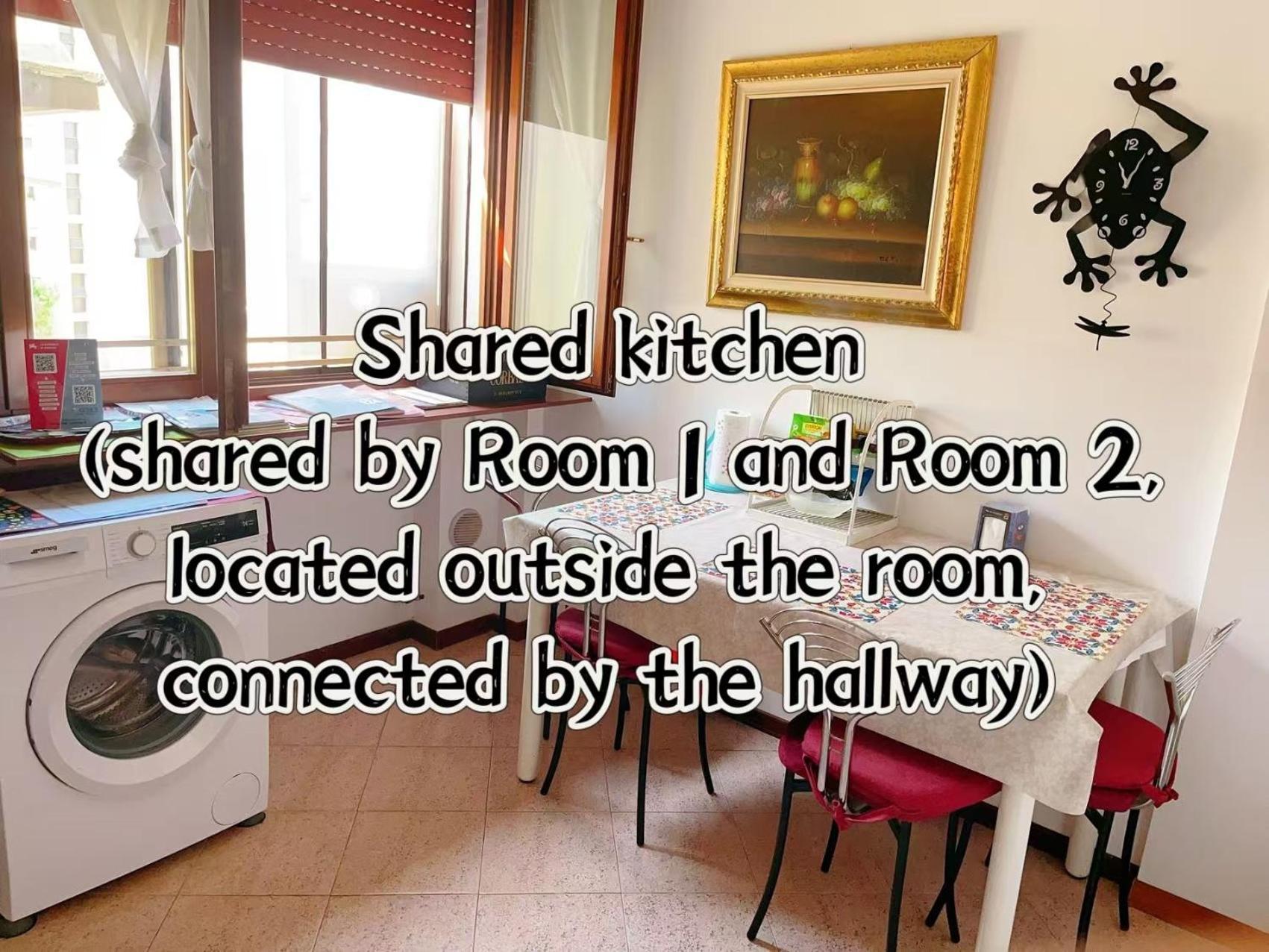 Sogna Venezia 15 Apartment Mestre Luaran gambar
