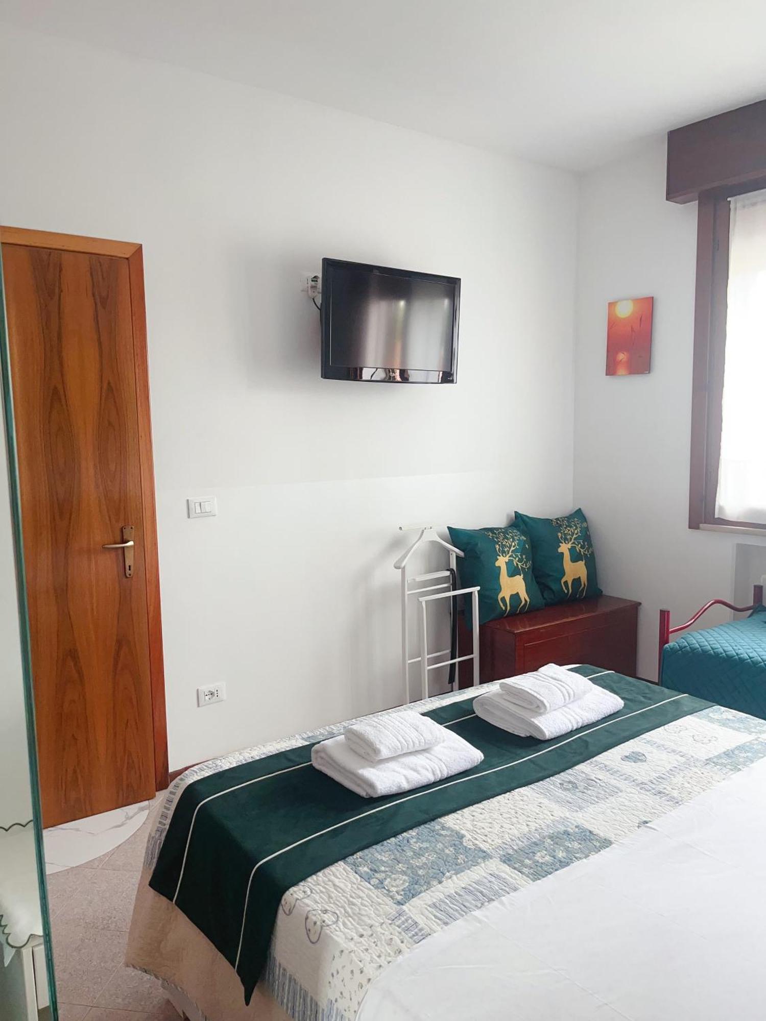 Sogna Venezia 15 Apartment Mestre Luaran gambar