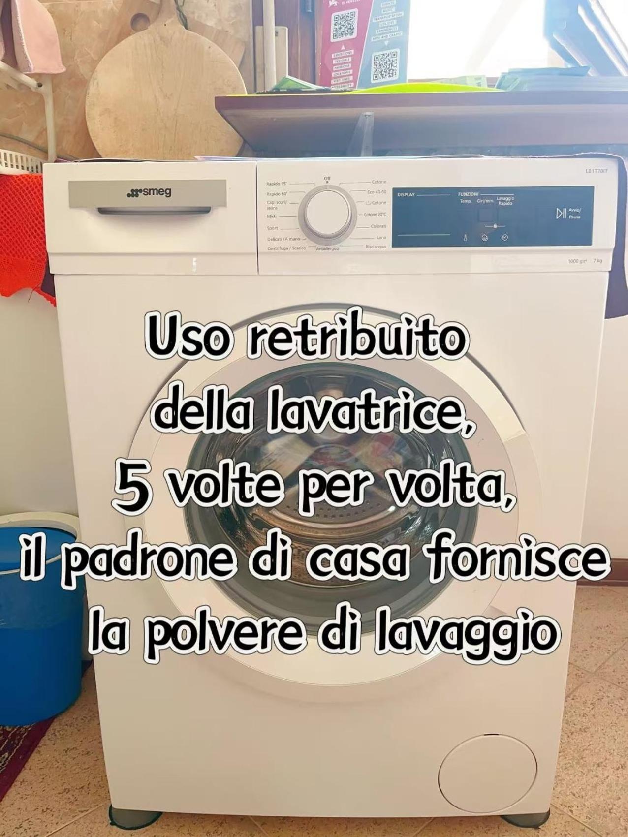 Sogna Venezia 15 Apartment Mestre Luaran gambar