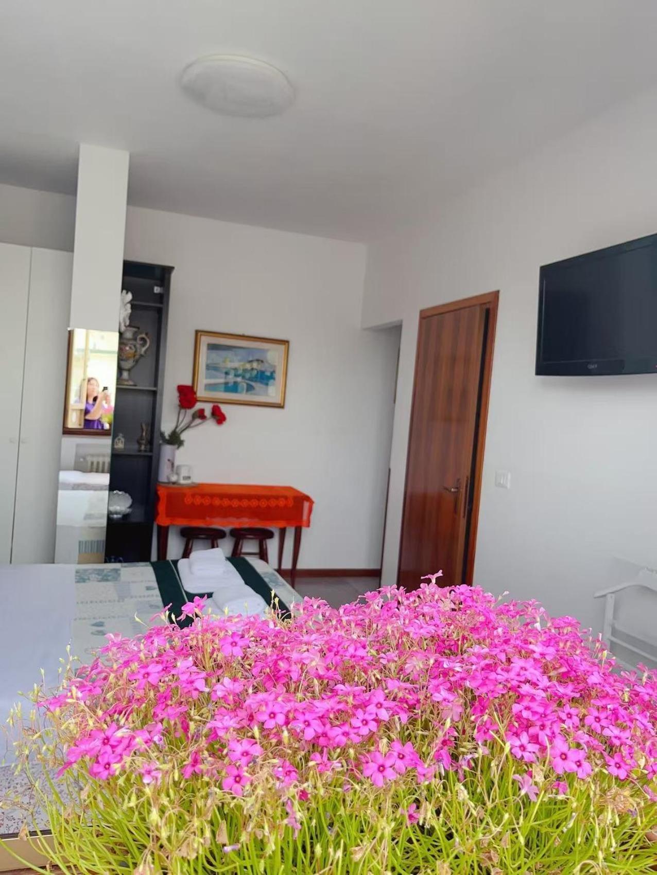 Sogna Venezia 15 Apartment Mestre Luaran gambar